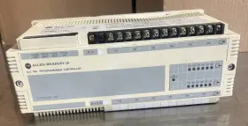 1745-e105 Allen Bradley 1745-e103 Ser C Slc 100 Controller Expansion Unit Used Surplus