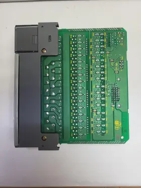 1746-itv16 Allen-bradley Slc500 Input Module Ser.c