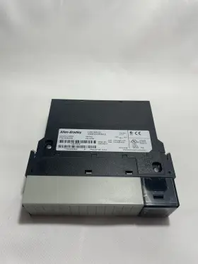 1756-mo8se Allen-bradley 1746-mo8se Controllogix Series B #2
