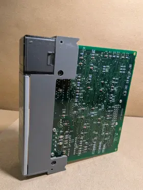 1746-sdn Allen-bradley Devicenet Scanner Module Slc500 Frn 7.006 #3