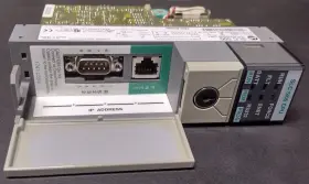 1747-l553 Allen-bradley 1747-553 Slc Series A Ethernet/rs-232 #3