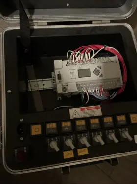 1747-demo-7 Allen Bradley Slc Case Training Kit