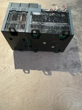1747-l20a Allen-bradley Slc 500 20 I/o Processor Unit #3