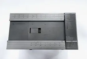 1747-l30a Allen Bradley 1747-l30a/b Processor Unit Used #2
