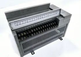 1747-l30a Allen Bradley 1747-l30a/b Processor Unit Used