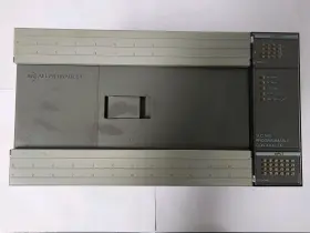 1747-l40f Allen-bradley Slc 500 Unit 40 I/0 Ser B Frn 6