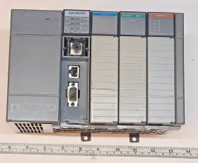 1746-1v16c Allen-bradley 1747-l5311 Slc500 1747-l532 1746-f1041 1746-ox8 146-p1 1746-a4 #2