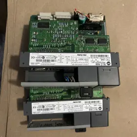 1747-l542 Allen-bradley 1747-l542/c Processor/controller #2
