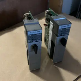 1747-l542 Allen-bradley 1747-l542/c Processor/controller