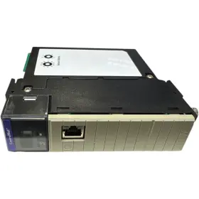 1756-cnb Allen-bradley Original Ser D Controllogix Communication Module Sale
