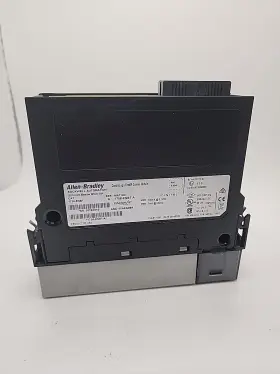 1756-enbt Allen-bradley 6.004 Ser A Fw Controllogix Communication Module