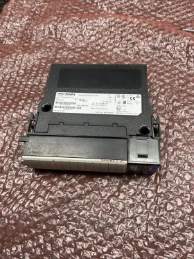 1756-ib16d Allen-bradley 1756-ib16d/a Used Dc Input Module