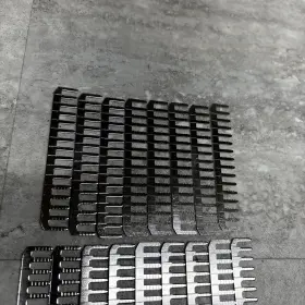 1756-jmpr Allen-bradley Brandley Controllogix 36 Pin Jumper Bar 17 Piece Kit New #2