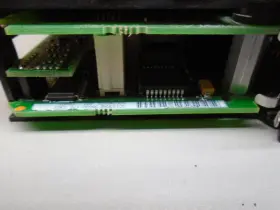 1756-l55m23 Allen-bradley Controllogix Plc Processor 1756l55m23 N122b #3 1756-l55m23 Allen-bradley Controllogix Plc Processor 1756l55m23 N122b #3