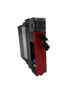 Allen-bradley 1756-l63s Allen-bradley Safety Controller Controllogix