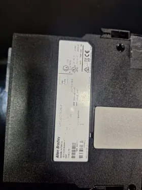 1756-l75 Allen-bradley /b Controllogix 5575 Plc Processor Used #2
