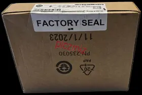 1756-l83ep Allen-bradley 1756l83ep Plc Module Factory Sealed #2
