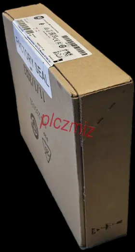 1756-l83ep Allen-bradley 1756l83ep Plc Module Factory Sealed #3