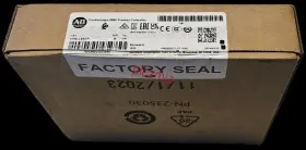 1756-l83ep Allen-bradley 1756l83ep Plc Module Factory Sealed