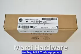 1756-l85ep Allen-bradley New Sealed /b 5580e Process Controller Usb/enet 5580