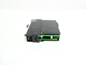1756-l55 Allen Bradley 1756-m13 Memory Expansion And Processor Unit Ser A #2