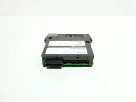 1756-l55 Allen Bradley 1756-m13 Memory Expansion And Processor Unit Ser A #3