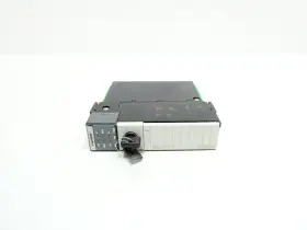 1756-l55 Allen Bradley 1756-m13 Memory Expansion And Processor Unit Ser A