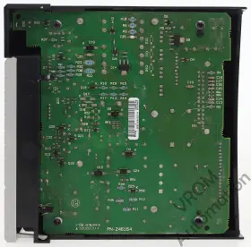 1756-pb50-5t2vx2n3 Allen Bradley Surplus 1756-pb50 A Controllogix Dc Power Supply #3