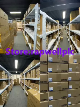 1756-pb72 Allen-bradley New Factory Sealed Ab Ser C Controllogix 24v Dc Power Supply 1756pb72 #2