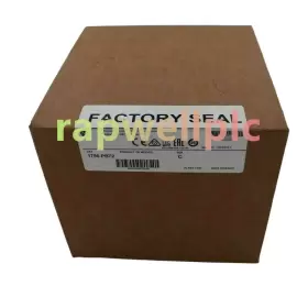 1756-pb72 Allen-bradley New Factory Sealed Ab Ser C Controllogix 24v Dc Power Supply 1756pb72