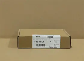 1756-rmc1 Allen-bradley Ab Brand New In Factory Stock Fiber-optic Communication Cable Ser/a