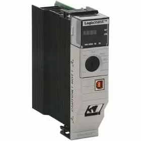 1756-l81e Allen-bradley 1756l81e Rockwell Automation Controllogix 3mb Controller