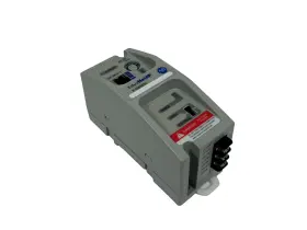 1761-net-eniw Allen-bradley Used Ethernet Interface Ser. D Rev. B Frn 3.22