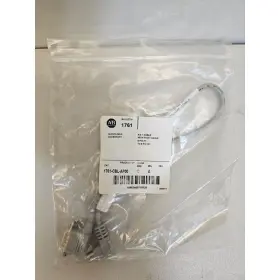 1761-cbl-ap00 Allen-bradley 1761cblap00 New Micrologix Communication Cable 1761 Cbl Ap00 Ab