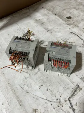1762-124bwar Allen-bradley Micro Logix 1200