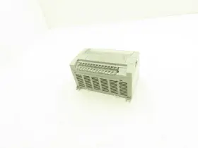 1762-l40awar Allen Bradley Micrologix 1200 Plc Input Output Module Ser C Rev G