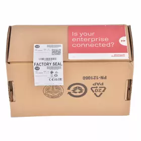 1766-l32bxba Allen-bradley New Factory Sealed Ab Ser C Micrologix 1400 Controller 1766l32bxba #2
