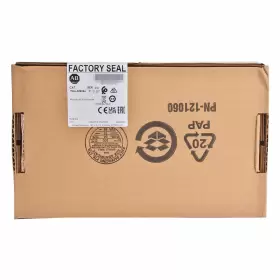 1766-l32bxba Allen-bradley New Factory Sealed Ab Ser C Micrologix 1400 Controller 1766l32bxba #3