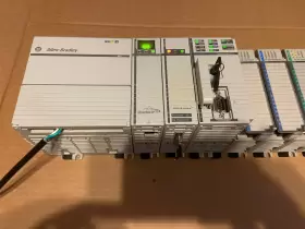 1768-l43 Allen-bradley 1768-l43/a Compactlogix 5343 Plc Ethernet/ip Interface 4 Axis Serco Etc #2