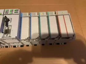 1768-l43 Allen-bradley 1768-l43/a Compactlogix 5343 Plc Ethernet/ip Interface 4 Axis Serco Etc #3