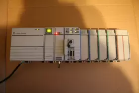 1768-l43 Allen-bradley 1768-l43/a Compactlogix 5343 Plc Ethernet/ip Interface 4 Axis Serco Etc