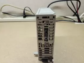 1768-m04se Allen-bradley 1768-m04se/a Compactlogix 4-axis Motion Module #3