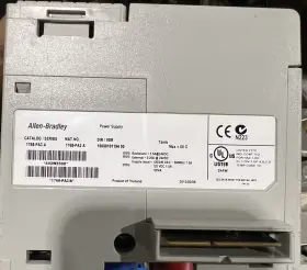 1768-pa3 Allen-bradley 1768-pa3/a Compactlogix Power Supply Tested Good #2