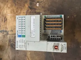 1769-l16er Allen-bradley 1769-l18er Compactlogix
