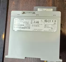 1769-l30erms Allen-bradley / 1769l30erms Ser A Compact Guardlogix Cpu #2