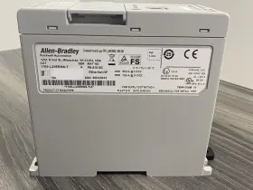 1769-l30erms-t Allen-bradley Series A Compact Guardlogix Plc Cpu - Usa #2