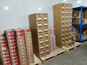 1769-of4 Allen-bradley New Compactlogix 4 Channel Analog Current/voltage Output #3