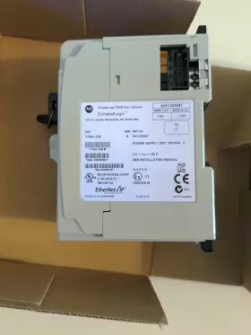 1769-l32e Allen-bradley 1769l32eb 1769-l32e/b Compactlogix Ethernet Processor #2