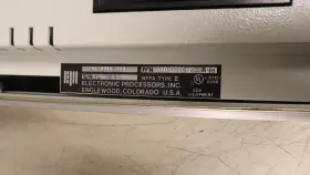 T174779 Allen-bradley 1770sb 1770-sb Data Cartridge Recorder #3