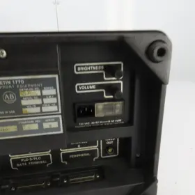 1770-ta Allen-bradley 1770ta Ser B Industrial Terminal 120/240v Firmware Rev C #3